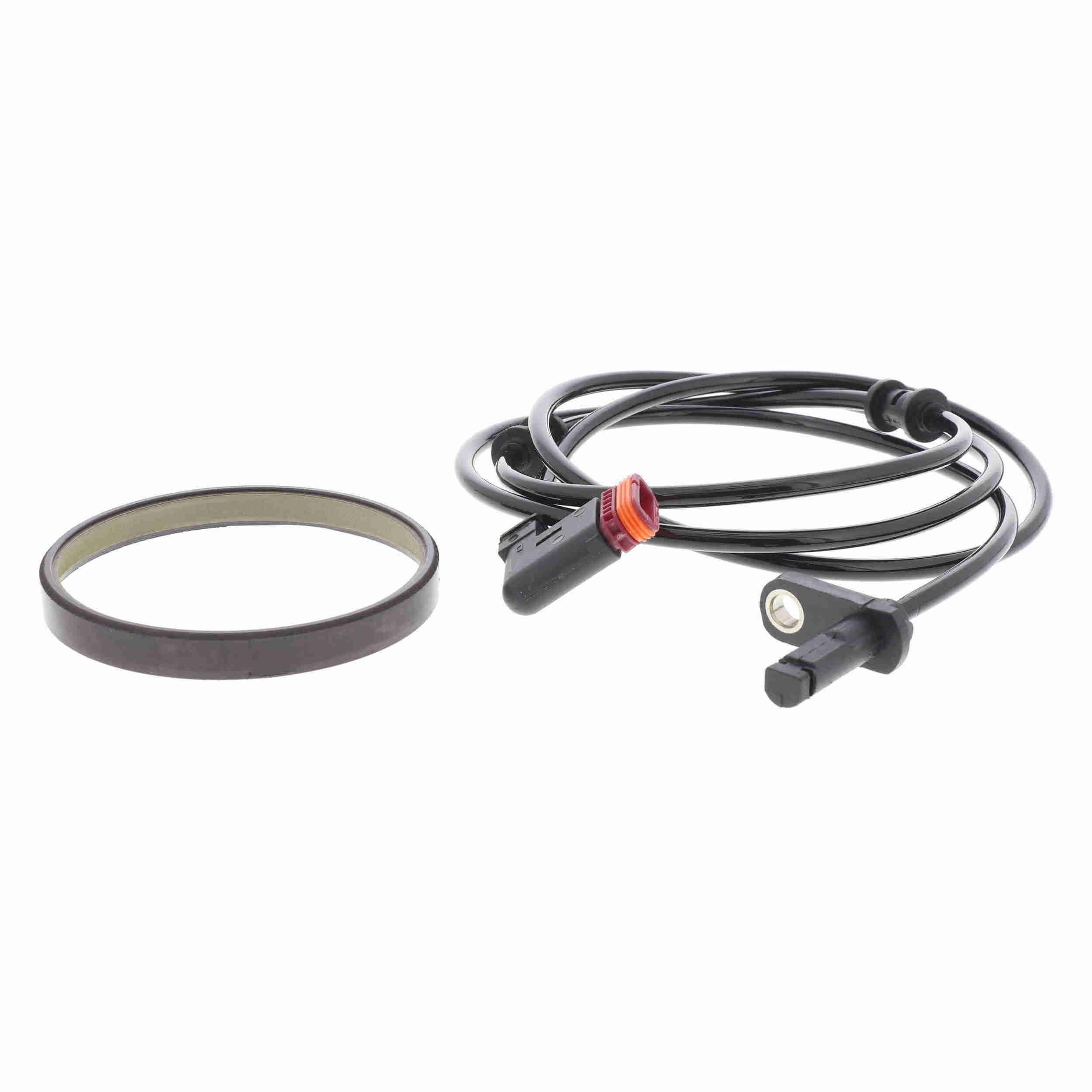 AM ABS Speed Sensor SKU Z8YV30727800 OEM 2115403017