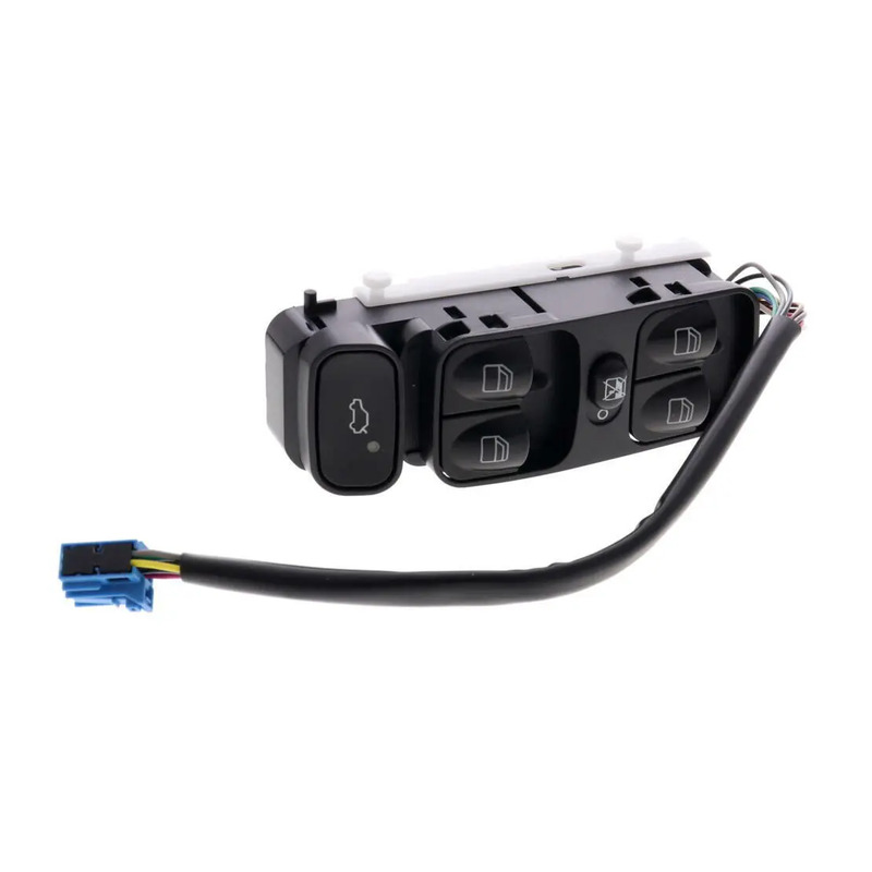 AM Window Switch SKU Z8YV30730205 OEM 2098203410