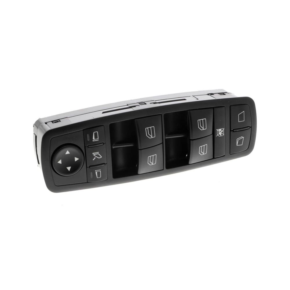 AM Door Window Switch SKU Z8YV30730219 OEM A2518300390