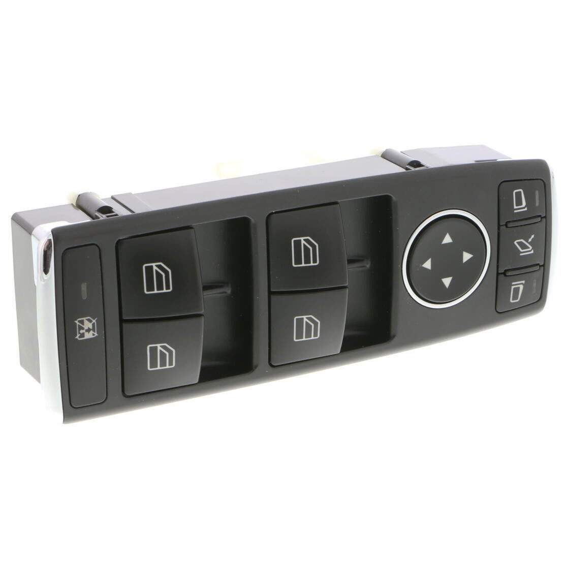 AM Door Window Switch SKU Z8YV30730221 OEM 2049055402