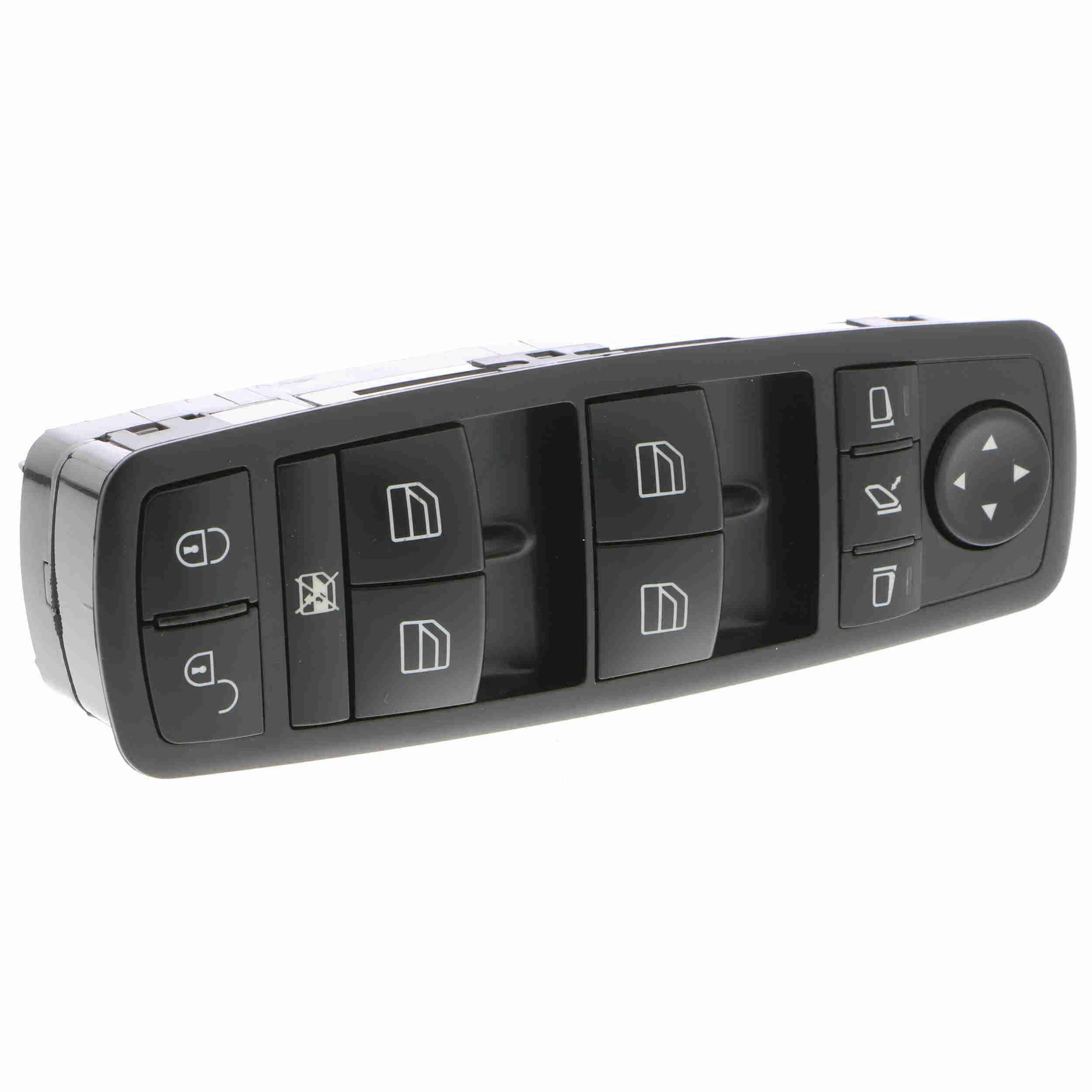 AM Door Window Switch SKU Z8YV30730224 OEM A1698206710