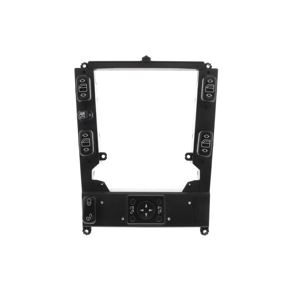 AM Door Window Switch SKU Z8YV30730226 OEM 1638207110