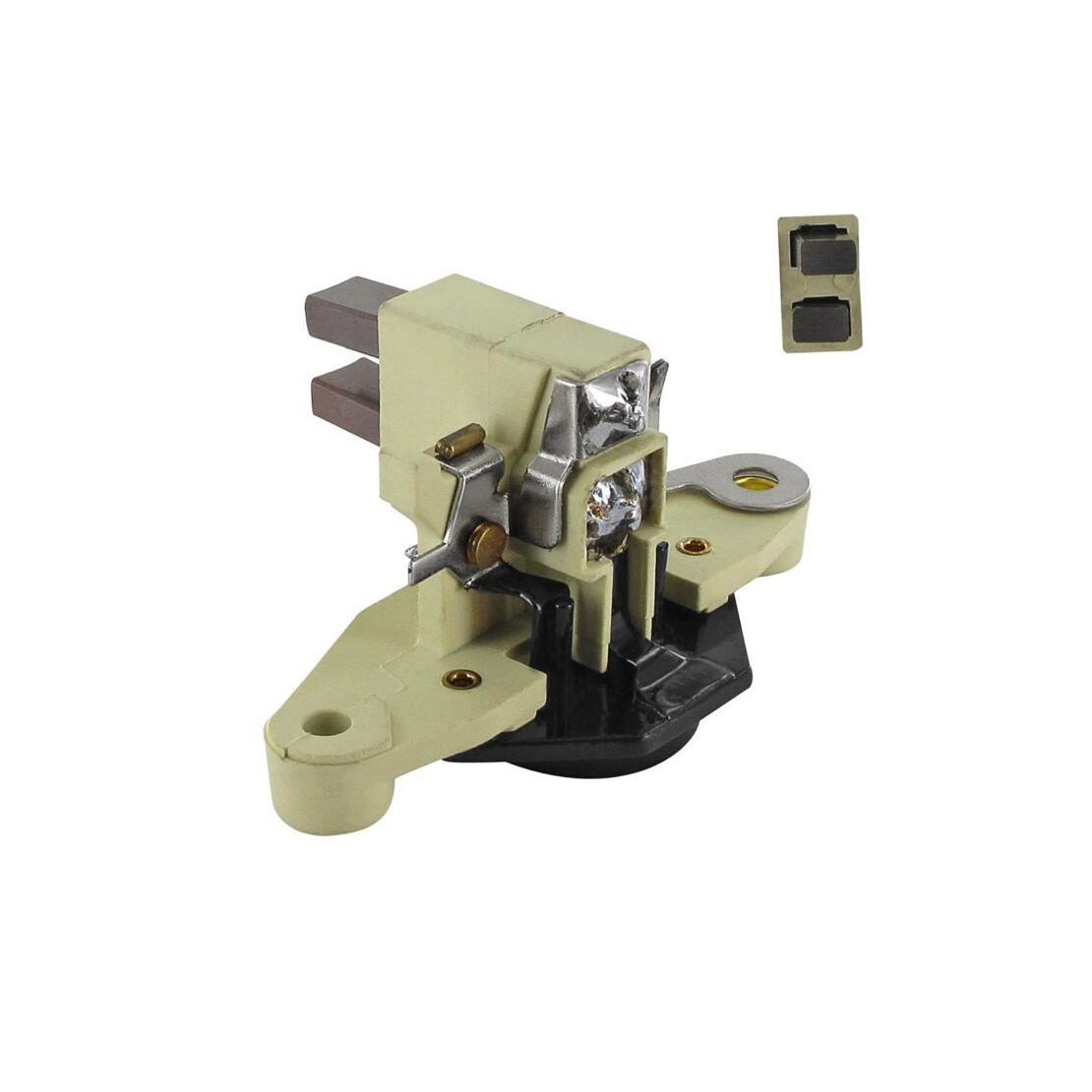 AM Voltage Regulator SKU Z8YV30770008 OEM 0001543605-0003980592-00215451
