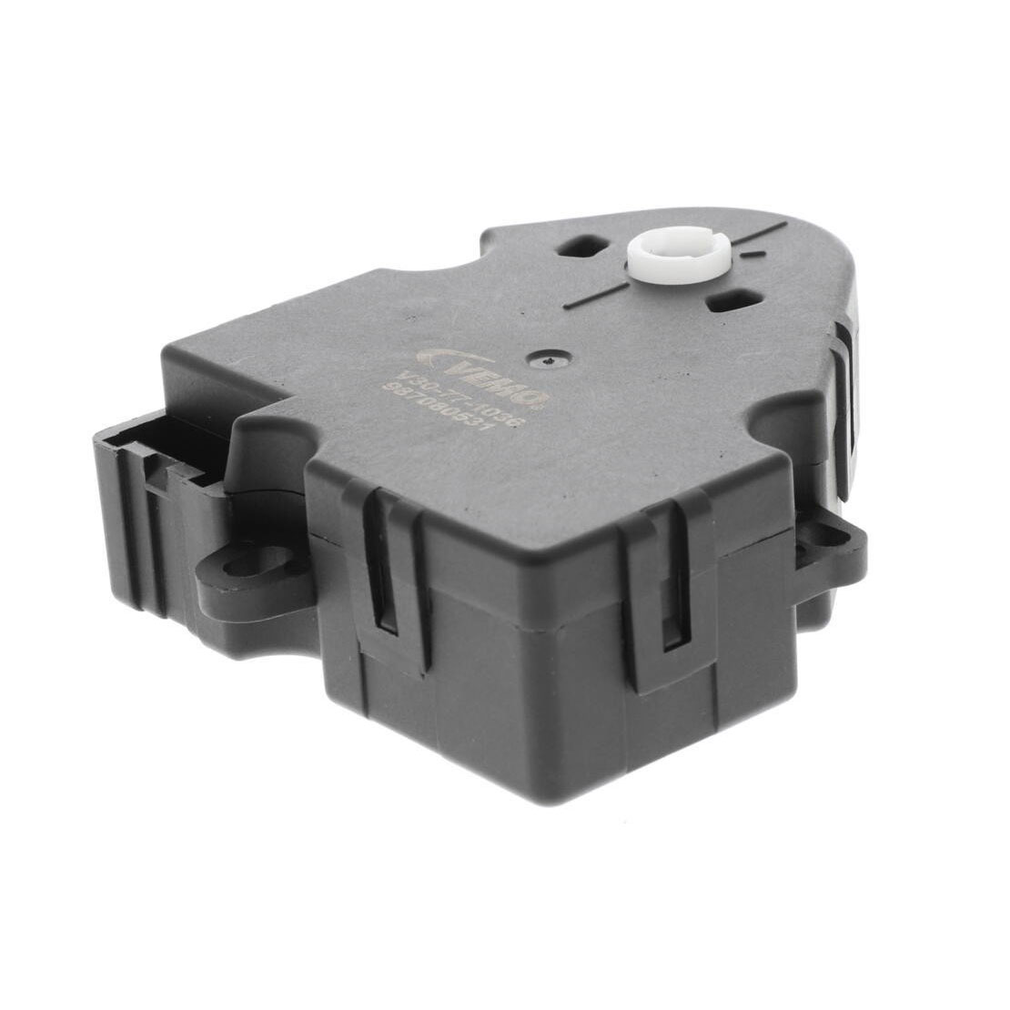 AM Multi Purpose Relay SKU Z8YV30771036 OEM 1638200108