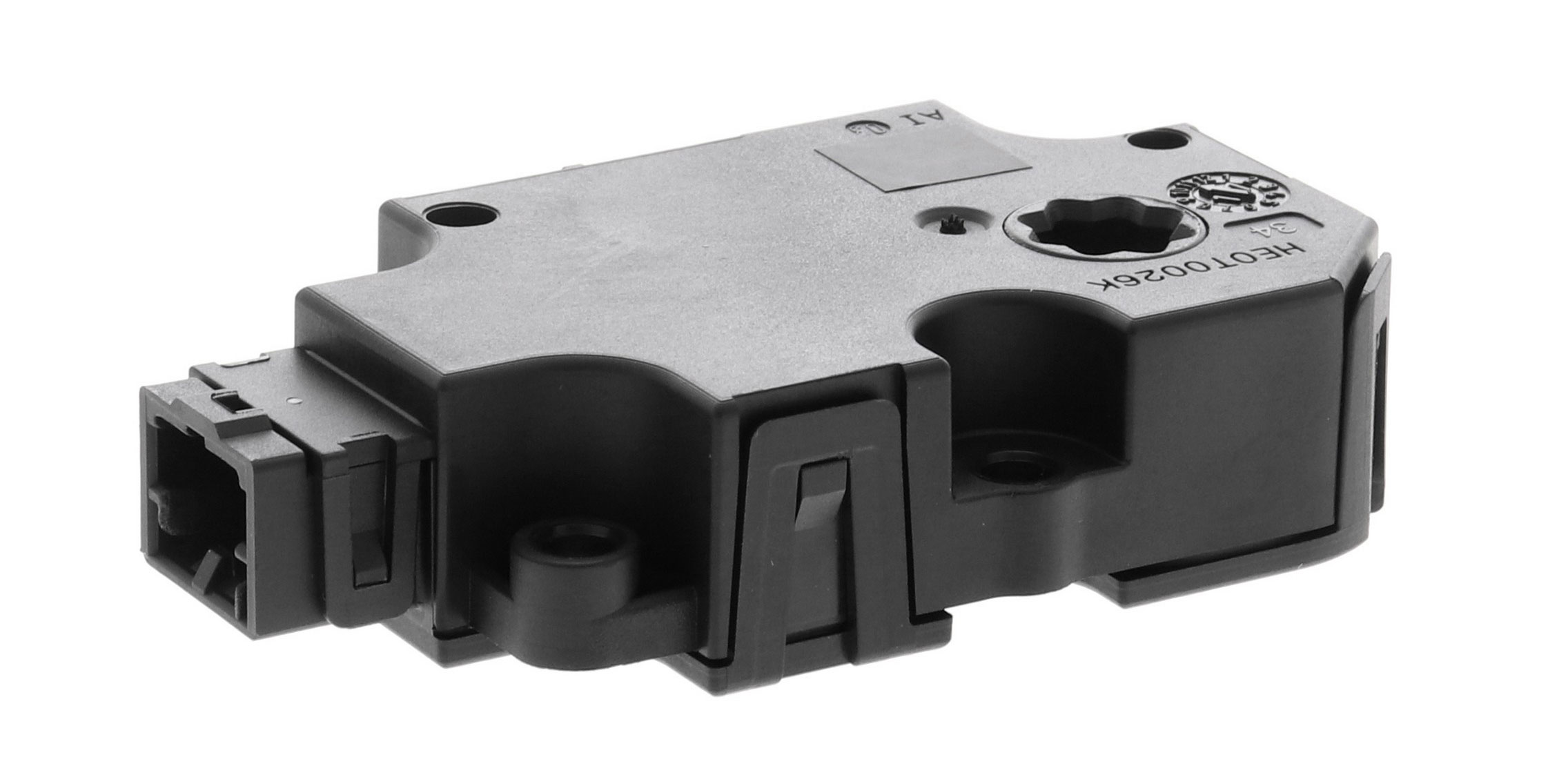 AM HVAC Blend Door Actuator SKU Z8YV30771041 OEM 1699060100