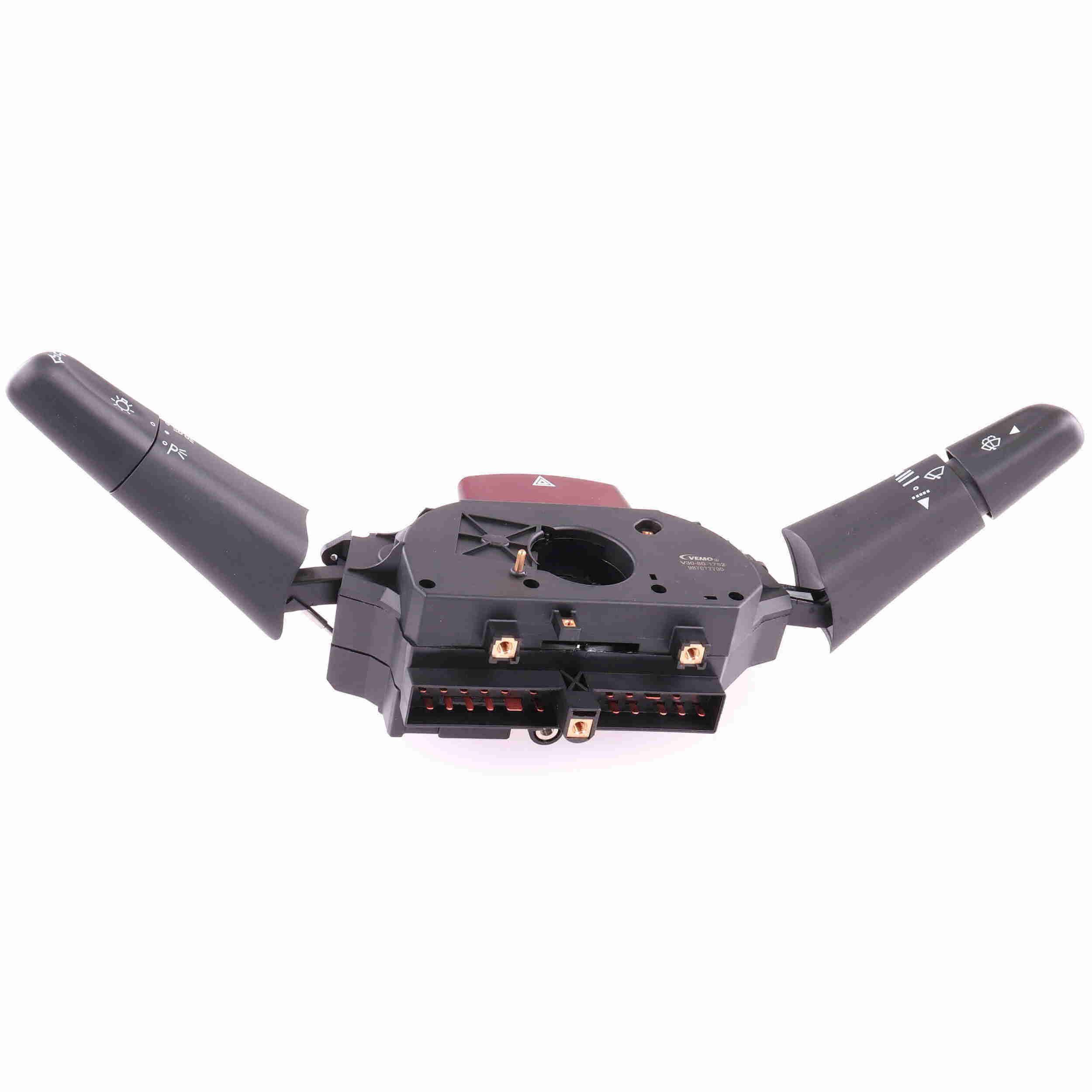AM Combination Switch SKU Z8YV30801752 OEM 0015404645-05103745AA 2D095350