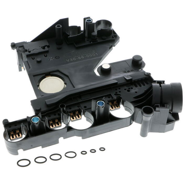 AM Automatic Transmission Valve Body Electrical Plate SKU Z8YV30860001 OEM 05080451AA 140270116180-140271