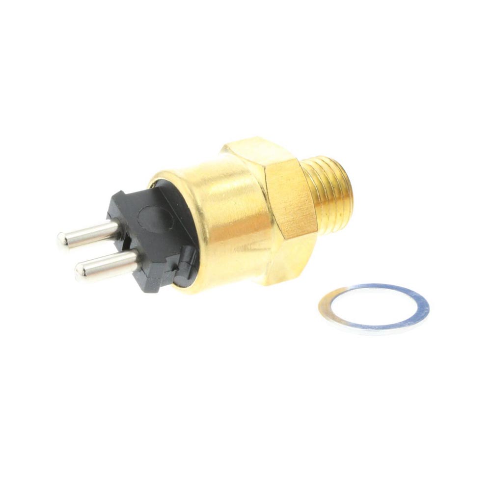 AM Engine Coolant Temperature Sender SKU Z8YV30992255 OEM 0065451524