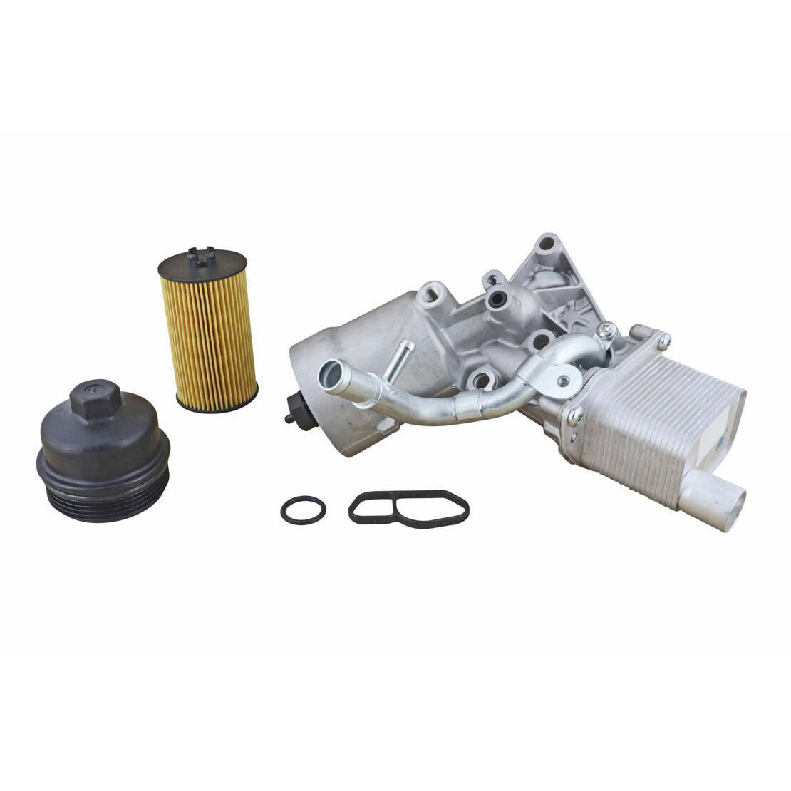 AM Engine Oil Cooler SKU Z8YV40602098 OEM 55566784-650039