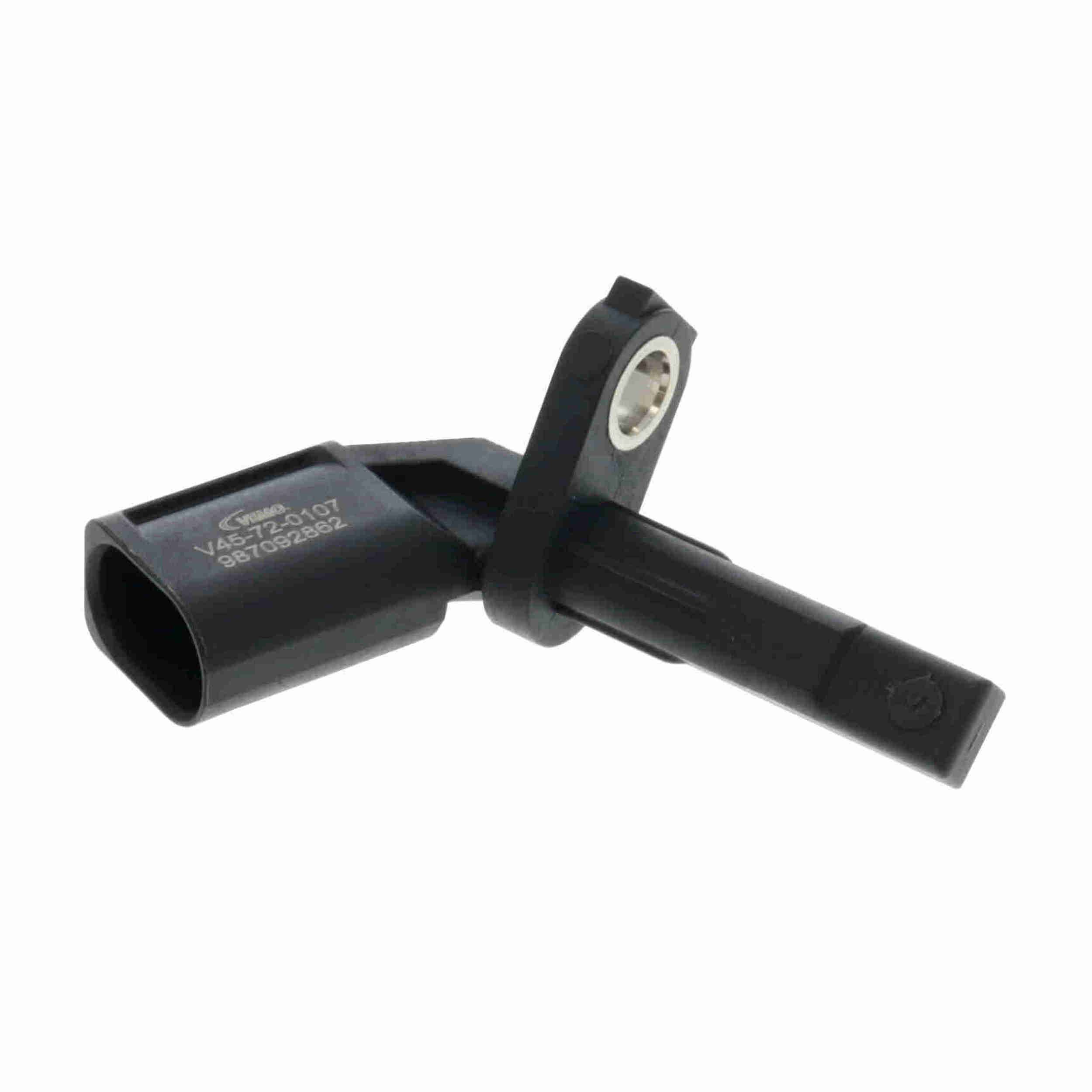 AM ABS Speed Sensor SKU Z8YV45720107 OEM 95B927803
