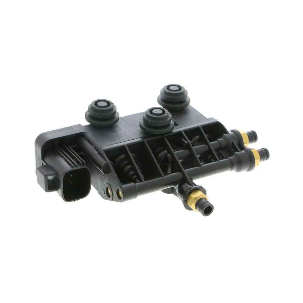 AM Air Suspension Solenoid Valve Unit SKU Z8YV48510004 OEM RVH000095