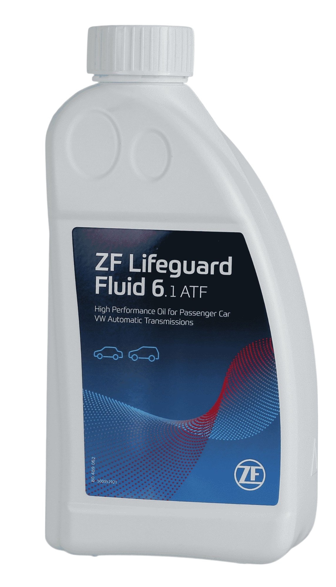 AM Automatic Transmission Fluid SKU ZF5961308623 OEM GM9986195