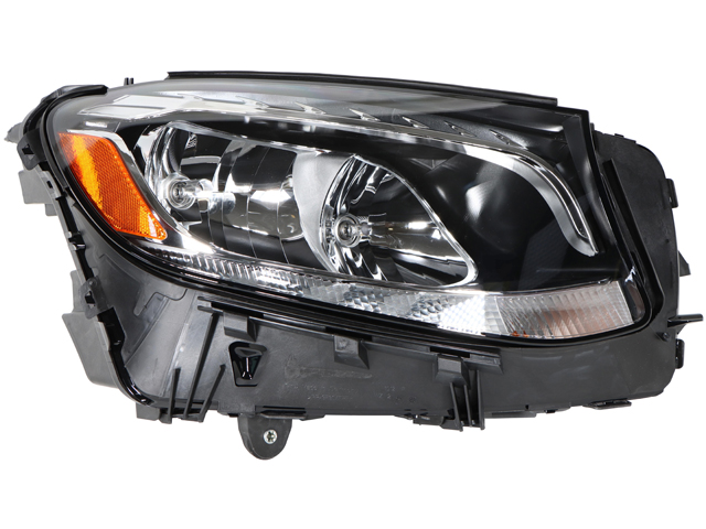 AM Headlight SKU ZKW2538202061