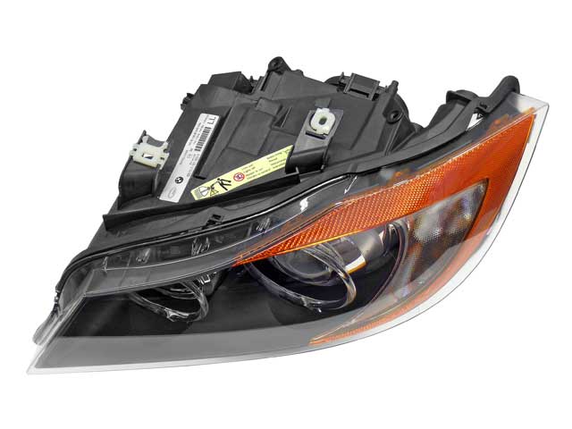 AM Headlight SKU ZKW6266310002 OEM 63-11-7-161-669