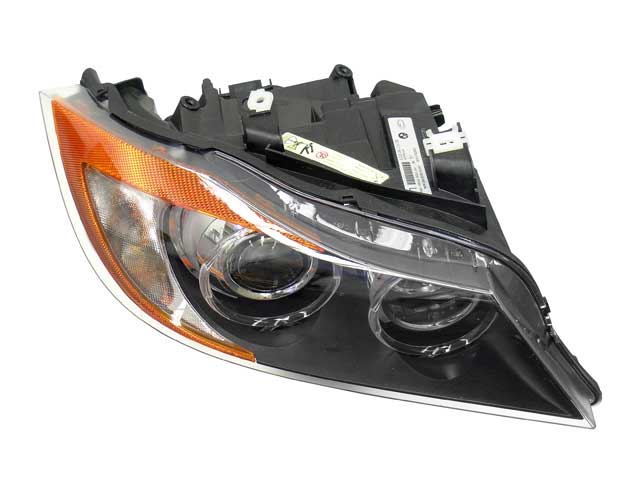 AM Headlight SKU ZKW6266410002 OEM 63-11-7-161-670