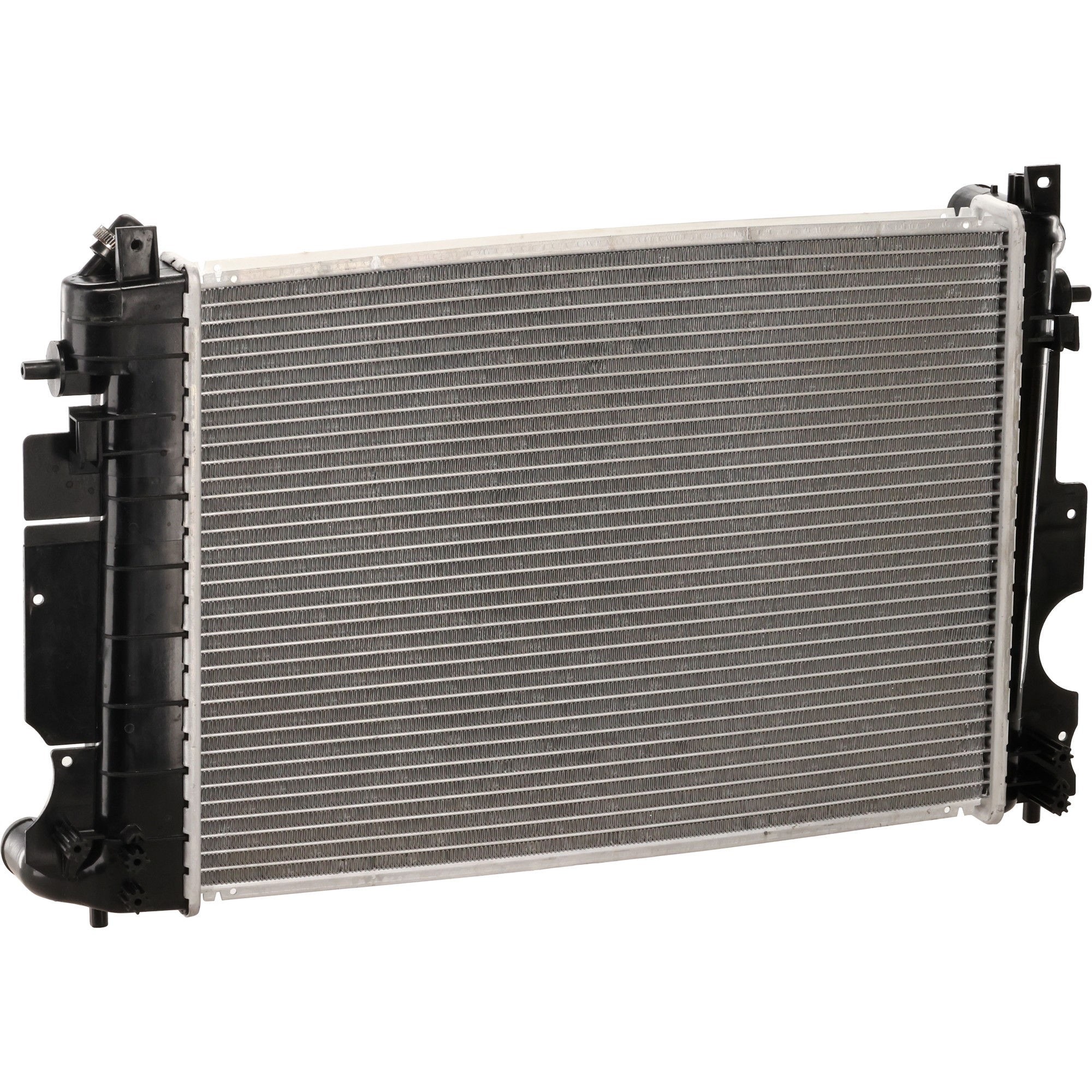 Saab Radiator Radiator for 1991-1992 Saab 900 Base 4 Cyl 2.1L | eBay