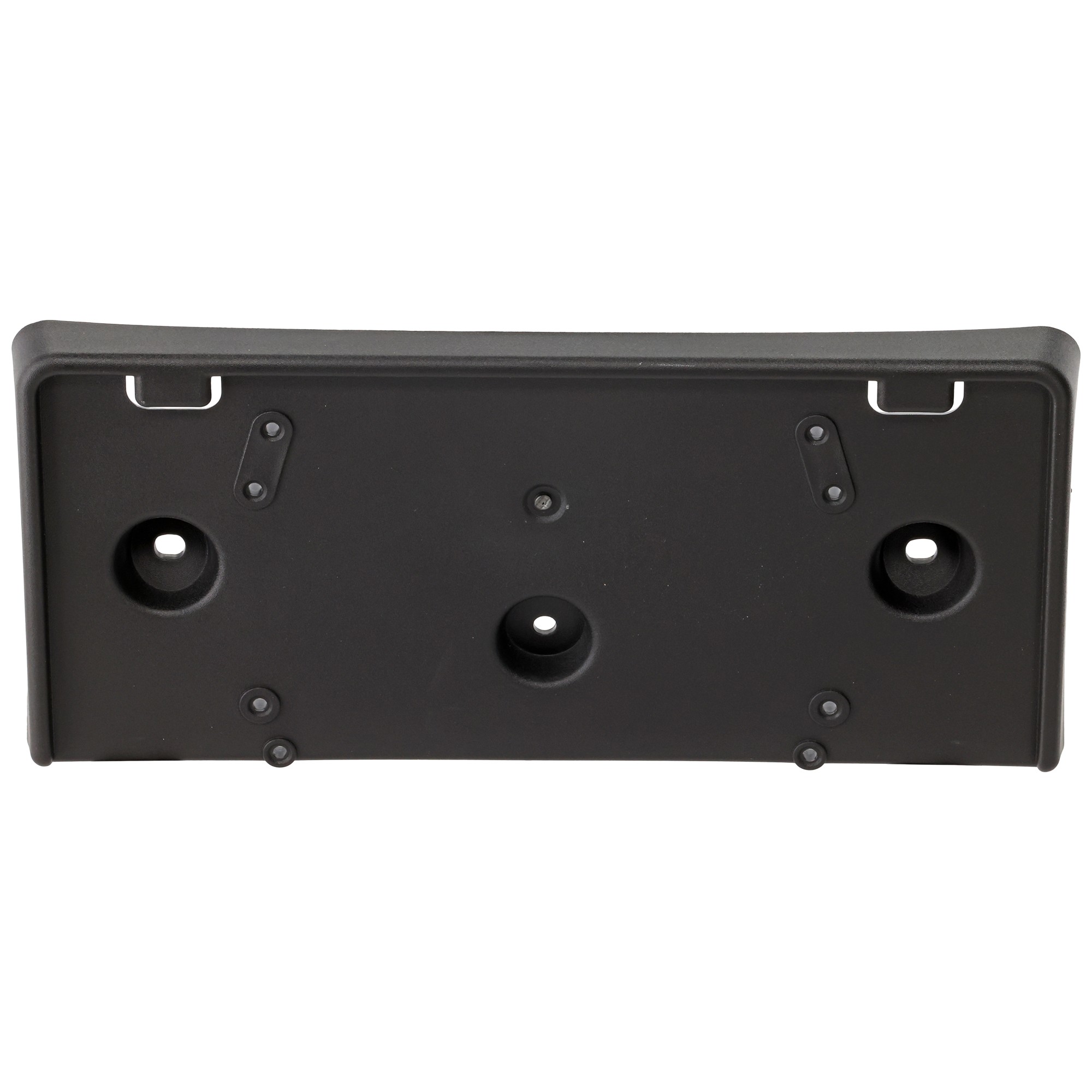 New Replacement License Plate Bracket for 2019-2023 Ford Edge SE 4