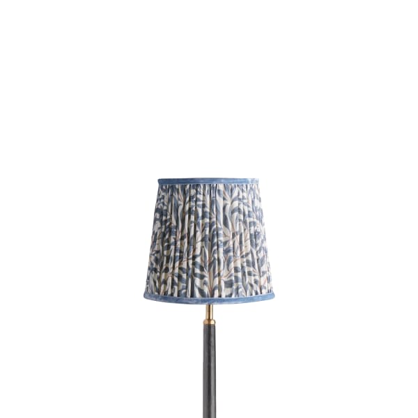 Morris and co lampshade hot sale