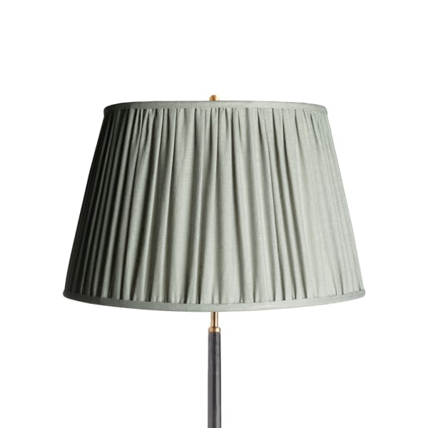 ＜KI―no × koti BEAUTY&YOUTH＞ Stripe Shade Lamp Shades | Floral, Colourful and Ikat Shades | Pooky Lighting