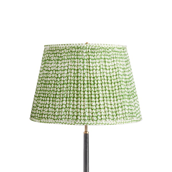 Pooky green lampshade hot sale