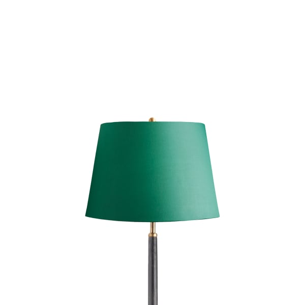 Pooky green lampshade on sale