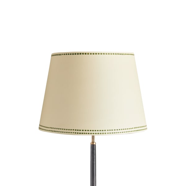 16 inch straight empire shade for cordless lamps in verdant tracks