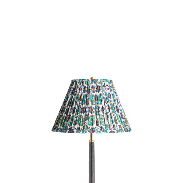 12 inch empire shade in Sama