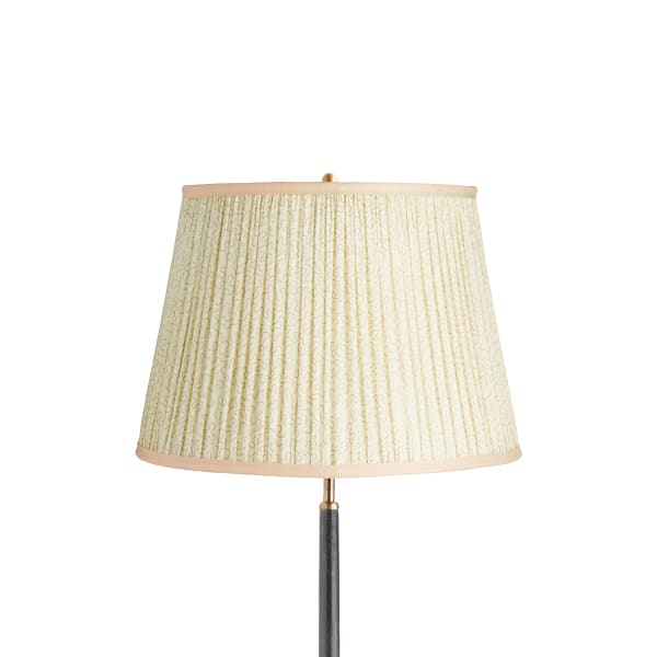 16 inch straight empire shade in Flashman Squiggles