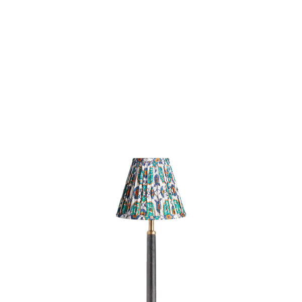 6 inch empire shade for cordless lamps in Sama