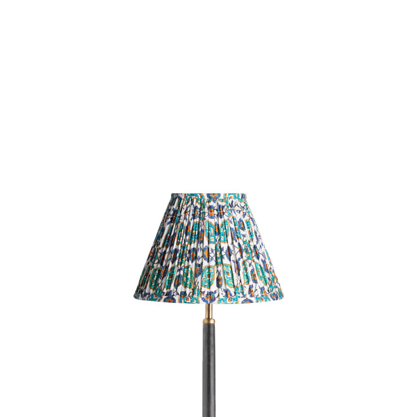 10 inch empire shade for cordless lamps in Sama