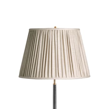 Pleated Lamp Shade | Pooky Lighting