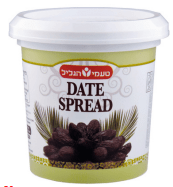 Date Spread (450g)