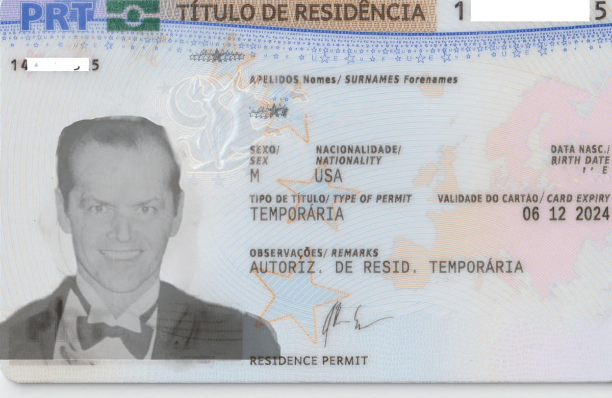 You have your Portuguese residency permit card, now what?