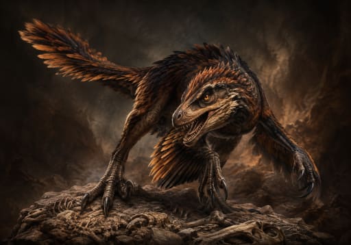 Raptor