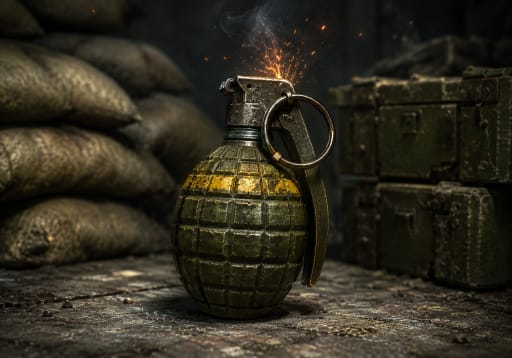 Grenade