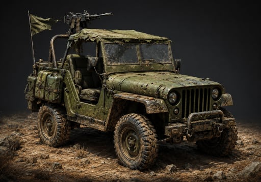 Jeep