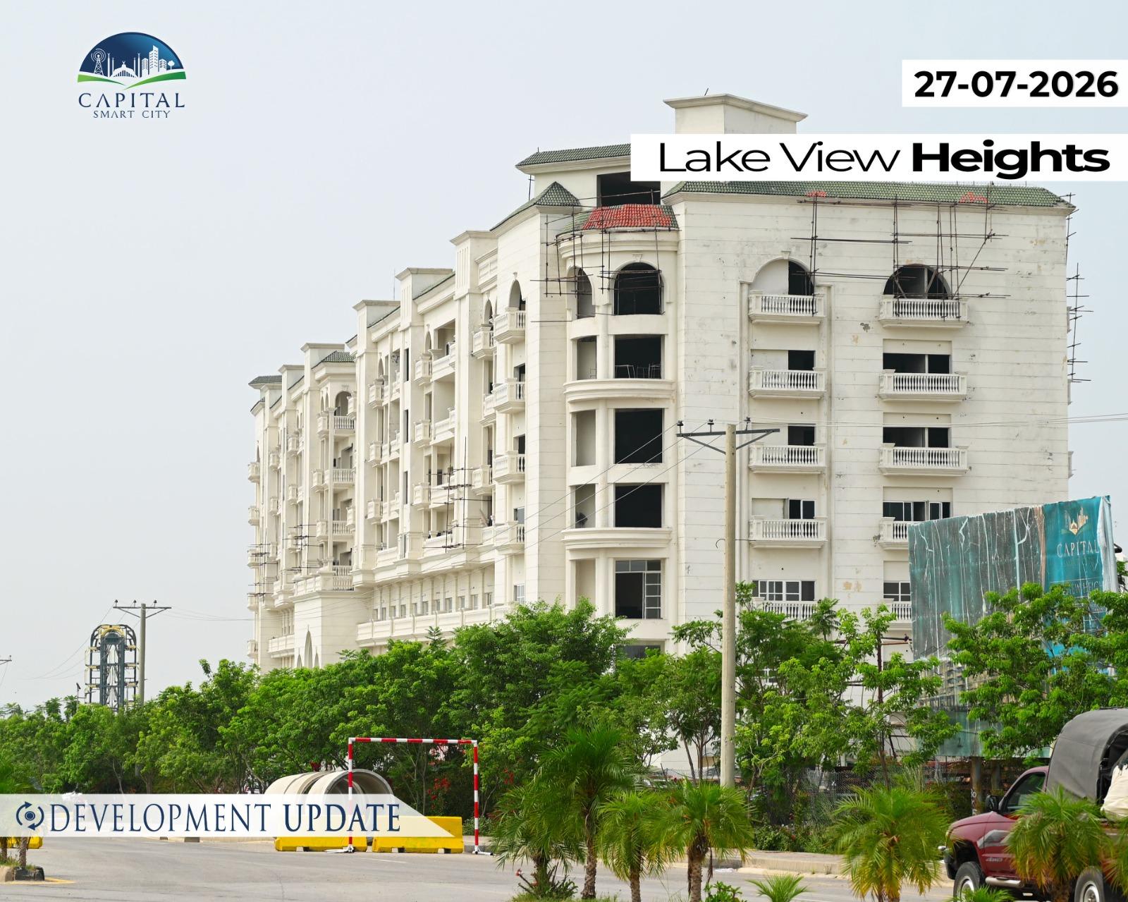 Lake View Hieghts