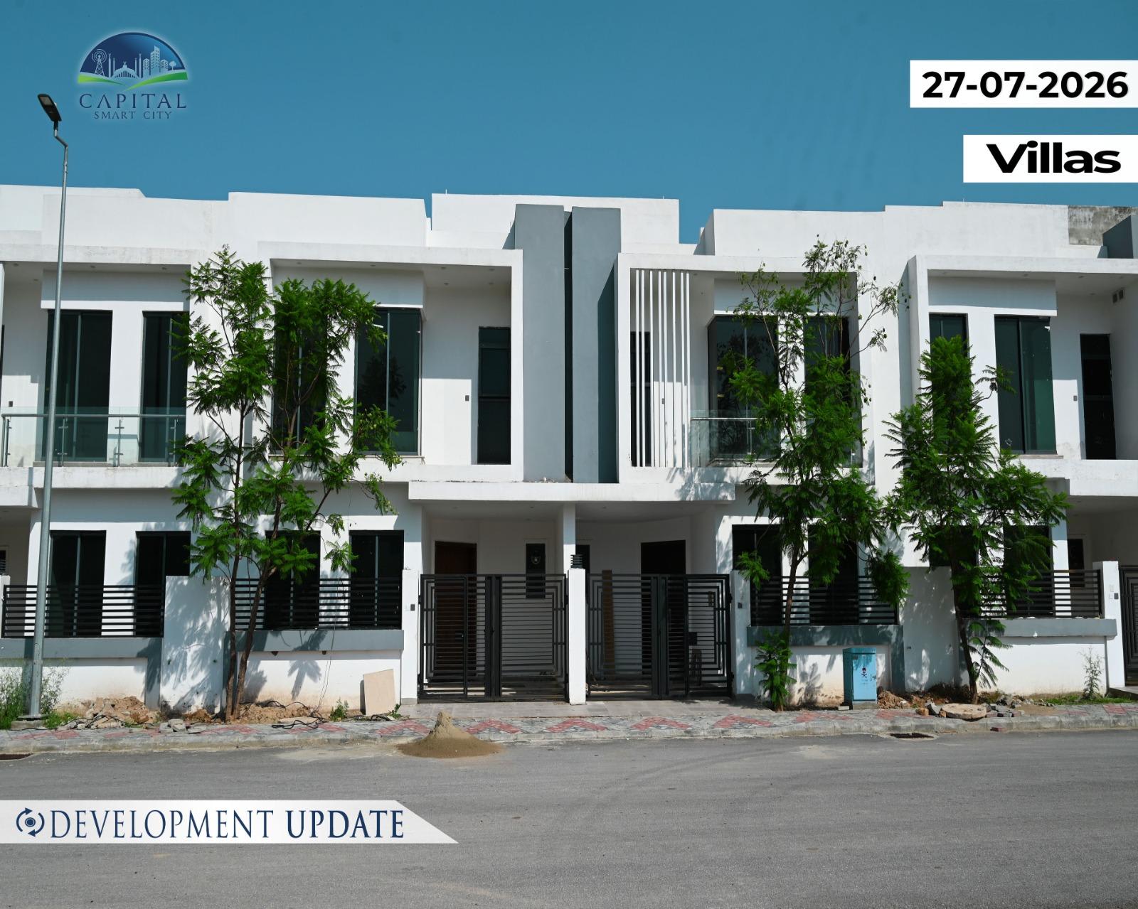 Villas