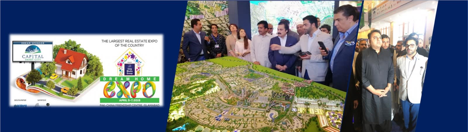 EXPO "Dream Home"