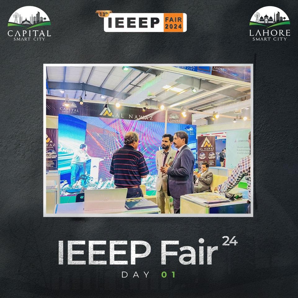IEEEP Fair 2024