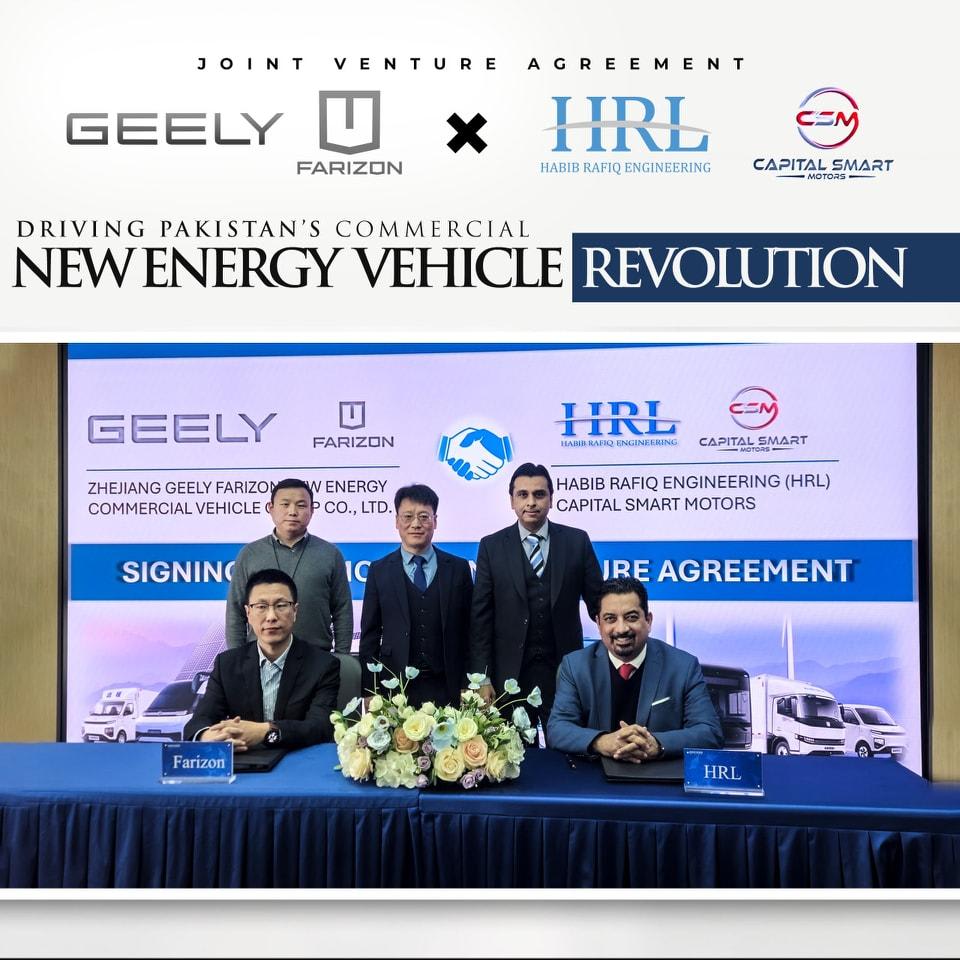New Energy Vehicle Revolution by Capital Smart Motors