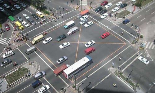 Traffic Control 1
