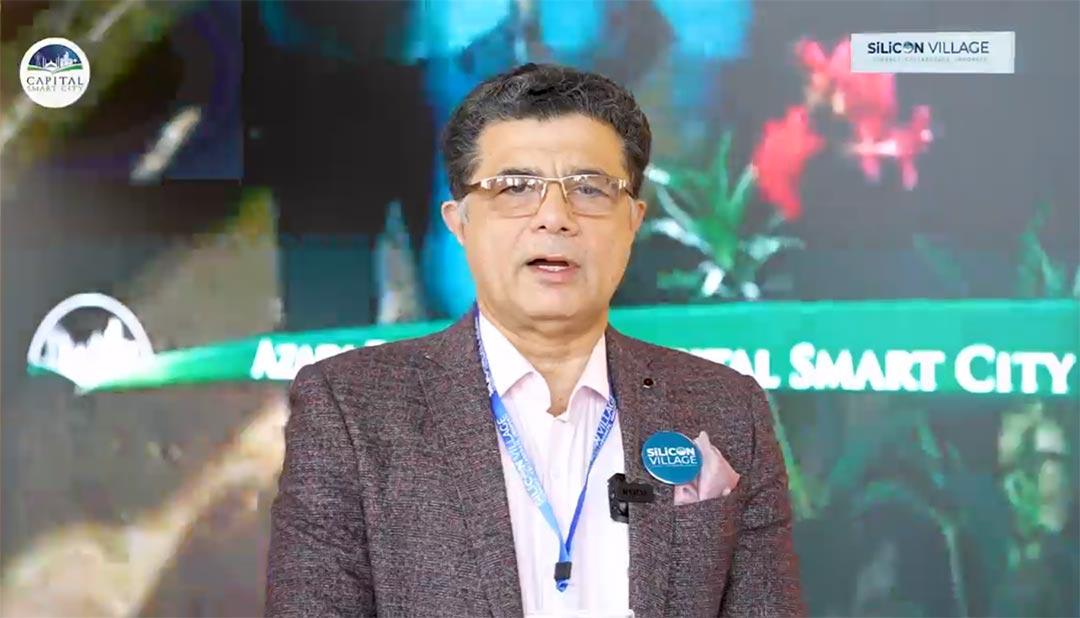 Collaboration between CSC & GIKI to establish ...
