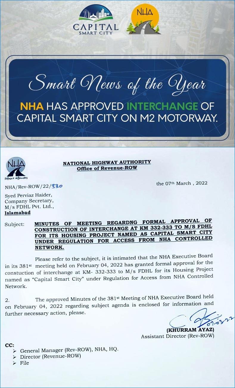 Smart News of the Year!