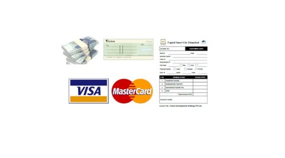 LOCAL PAYMENTS