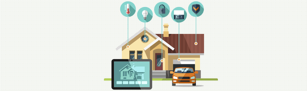 Smart Villas