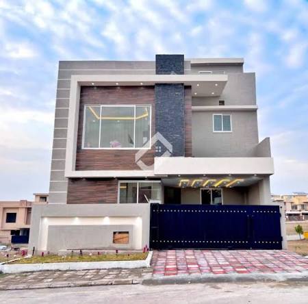 10 Marla Home in Chak Shehzad