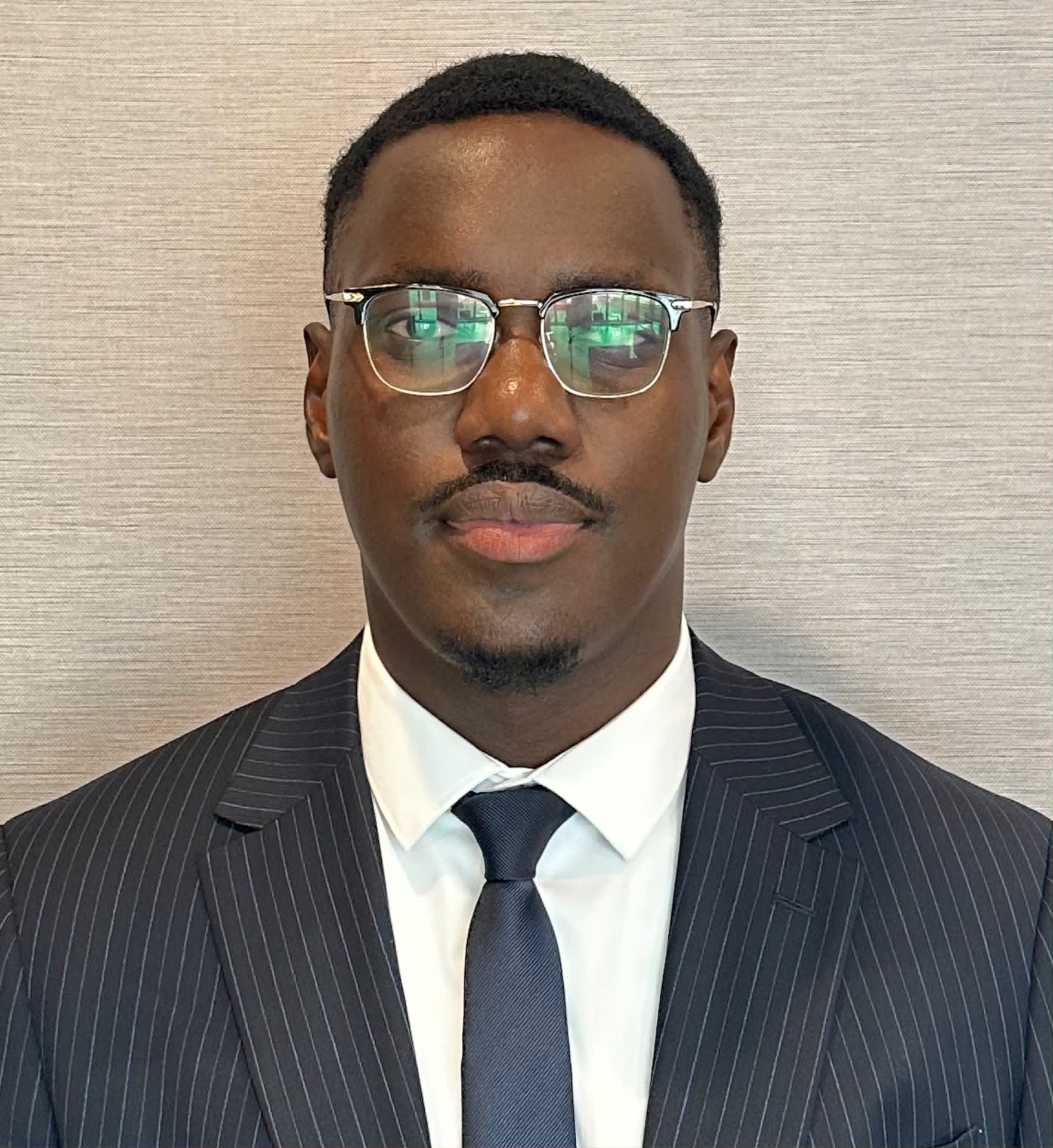 Omar Sarr