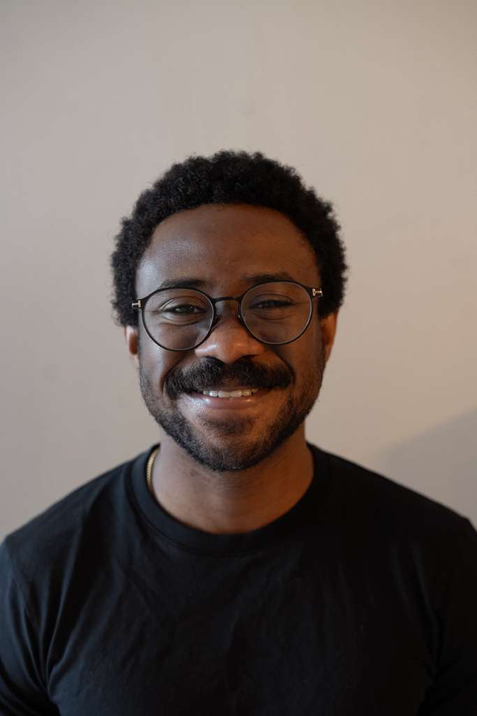 Elvis Adorkor