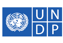 PNUD-GUINEE logo